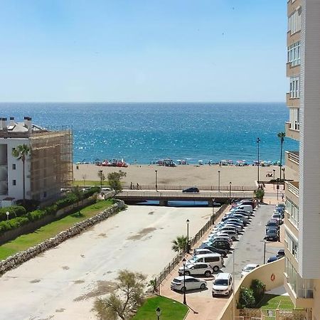 Apartamento Con Vistas Fuengirola Eksteriør billede