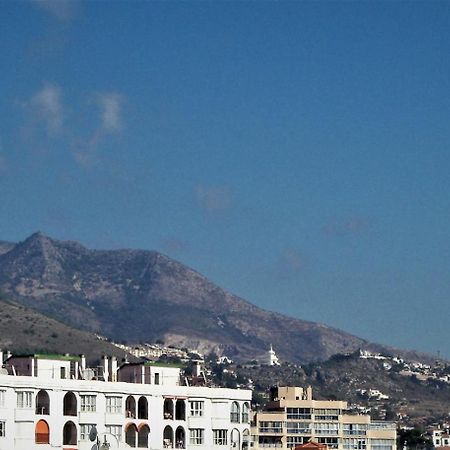 Apartamento Con Vistas Fuengirola Eksteriør billede