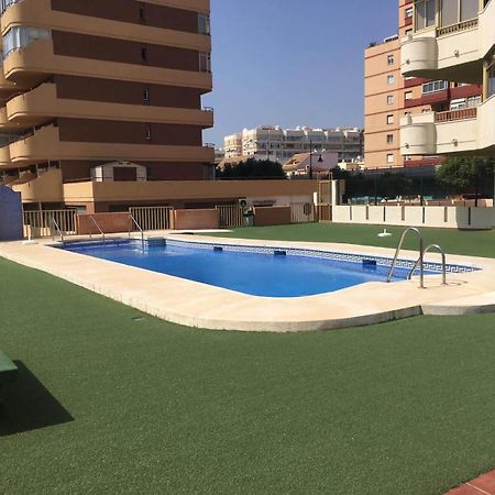 Apartamento Con Vistas Fuengirola Eksteriør billede