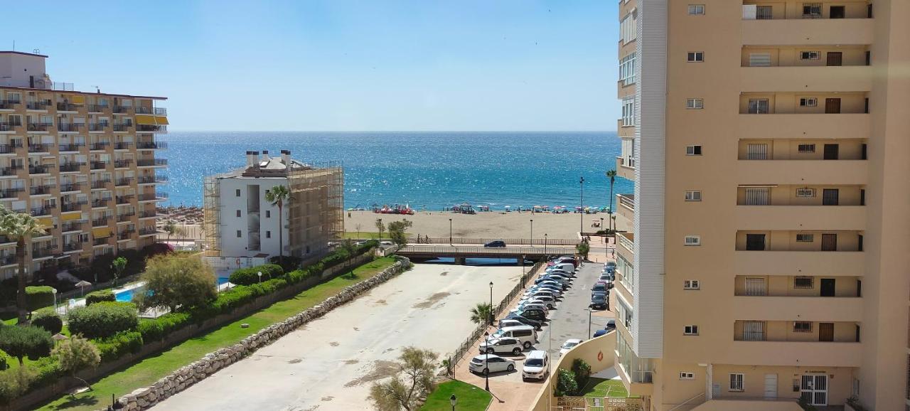 Apartamento Con Vistas Fuengirola Eksteriør billede