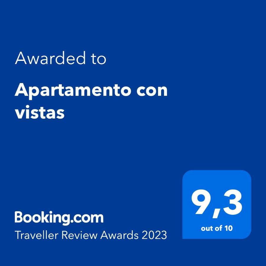 Apartamento Con Vistas Fuengirola Eksteriør billede
