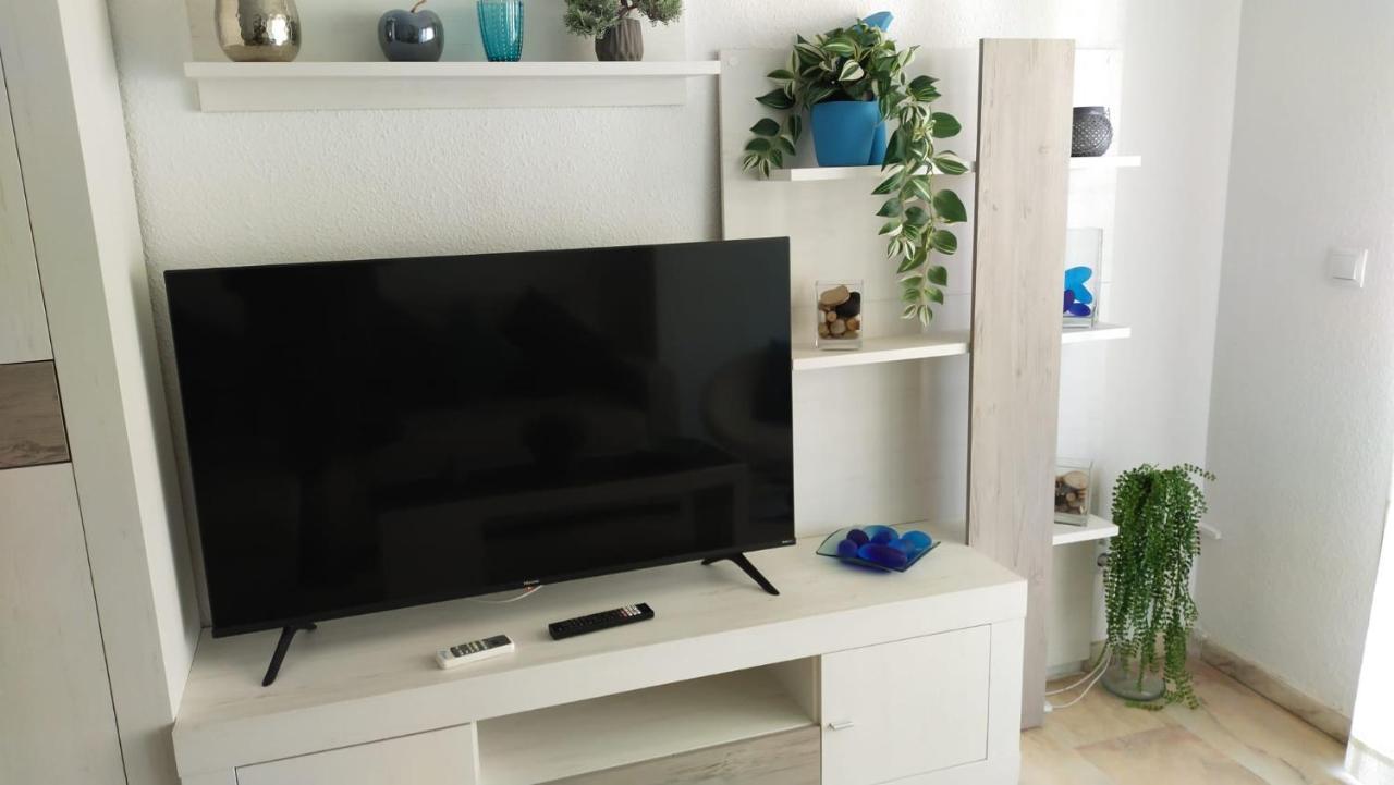 Apartamento Con Vistas Fuengirola Eksteriør billede