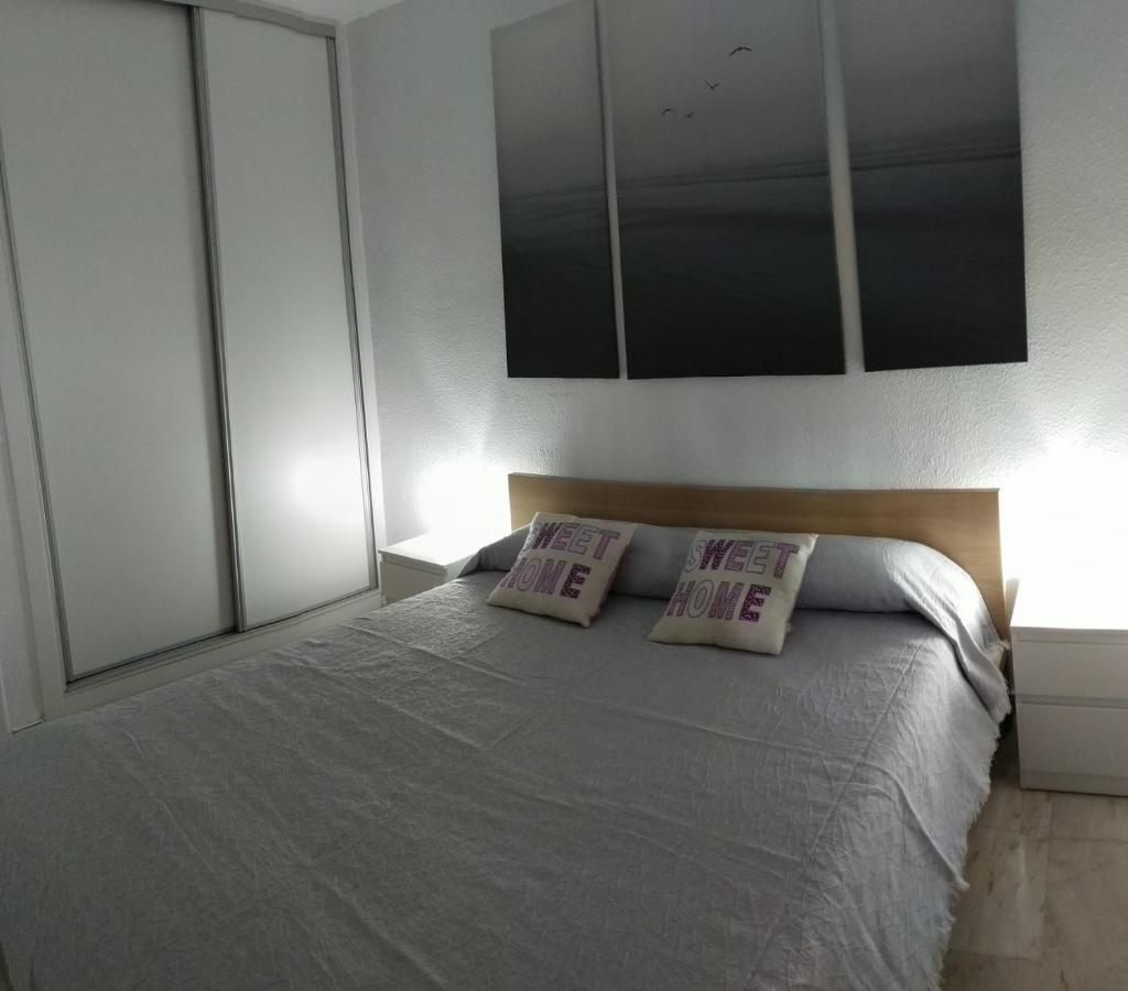 Apartamento Con Vistas Fuengirola Eksteriør billede
