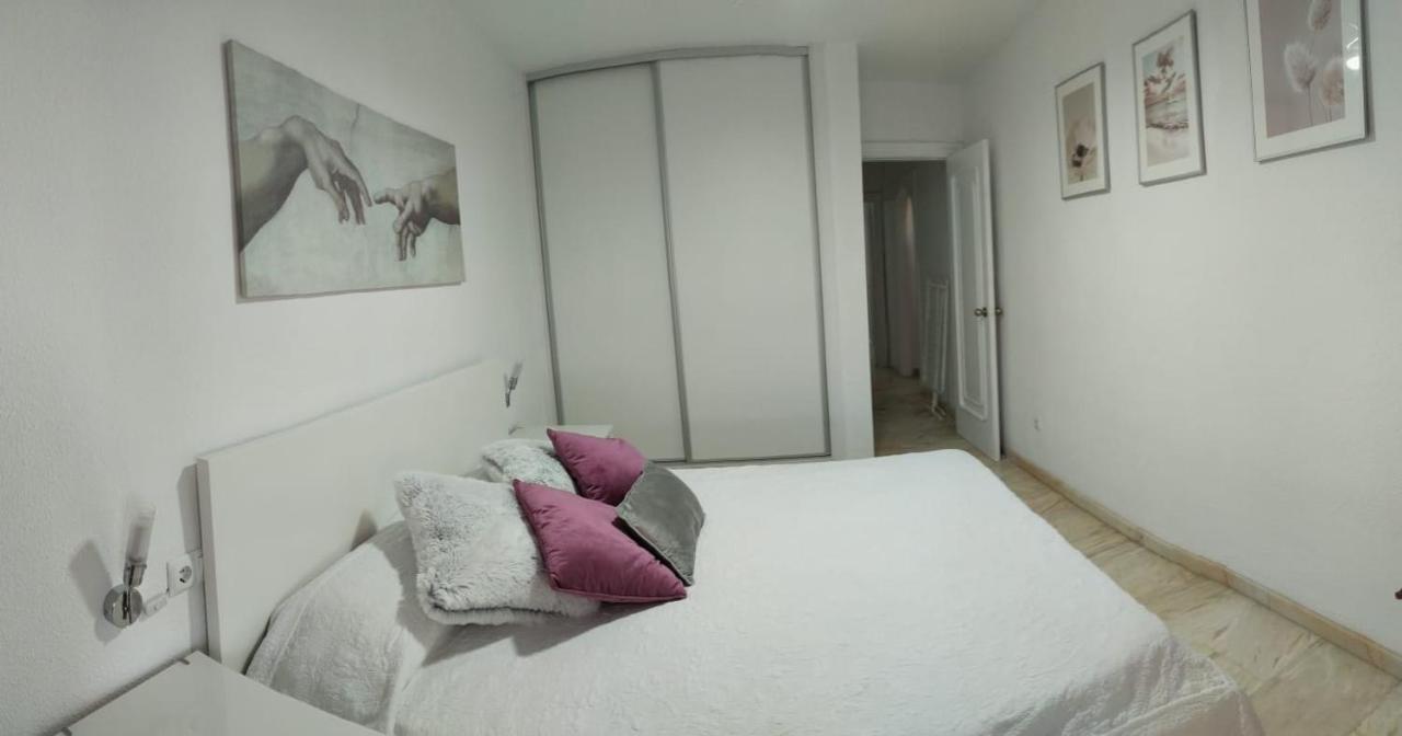 Apartamento Con Vistas Fuengirola Eksteriør billede