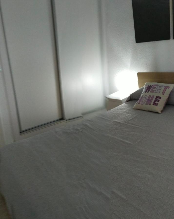 Apartamento Con Vistas Fuengirola Eksteriør billede