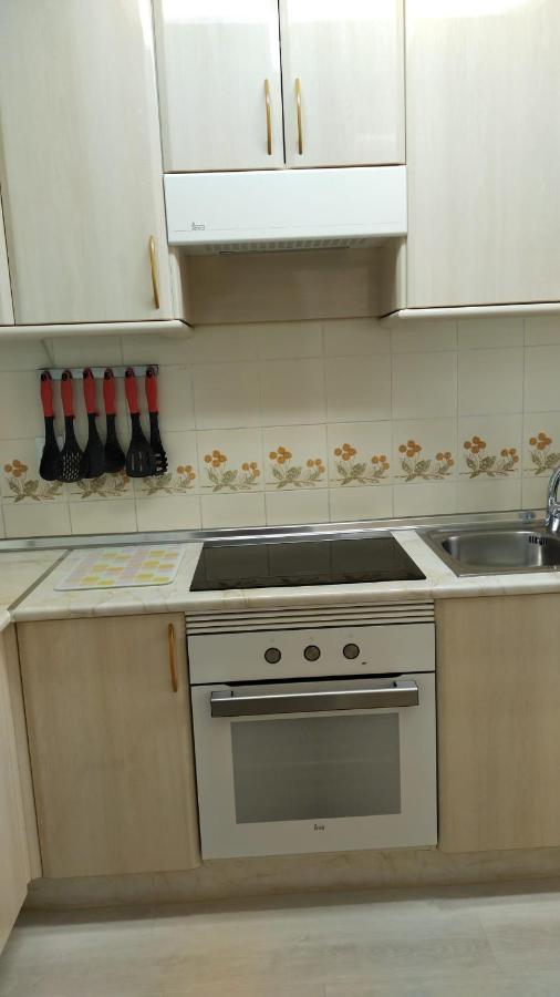 Apartamento Con Vistas Fuengirola Eksteriør billede
