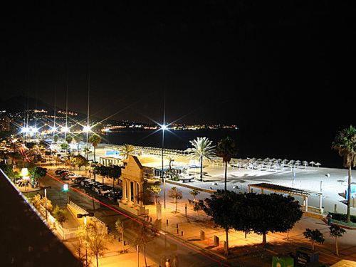 Apartamento Con Vistas Fuengirola Eksteriør billede