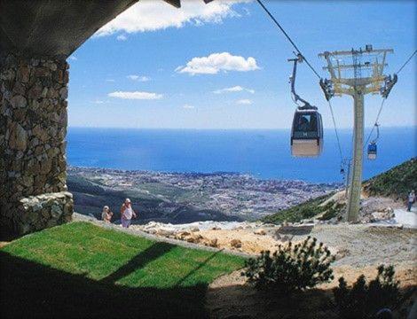 Apartamento Con Vistas Fuengirola Eksteriør billede