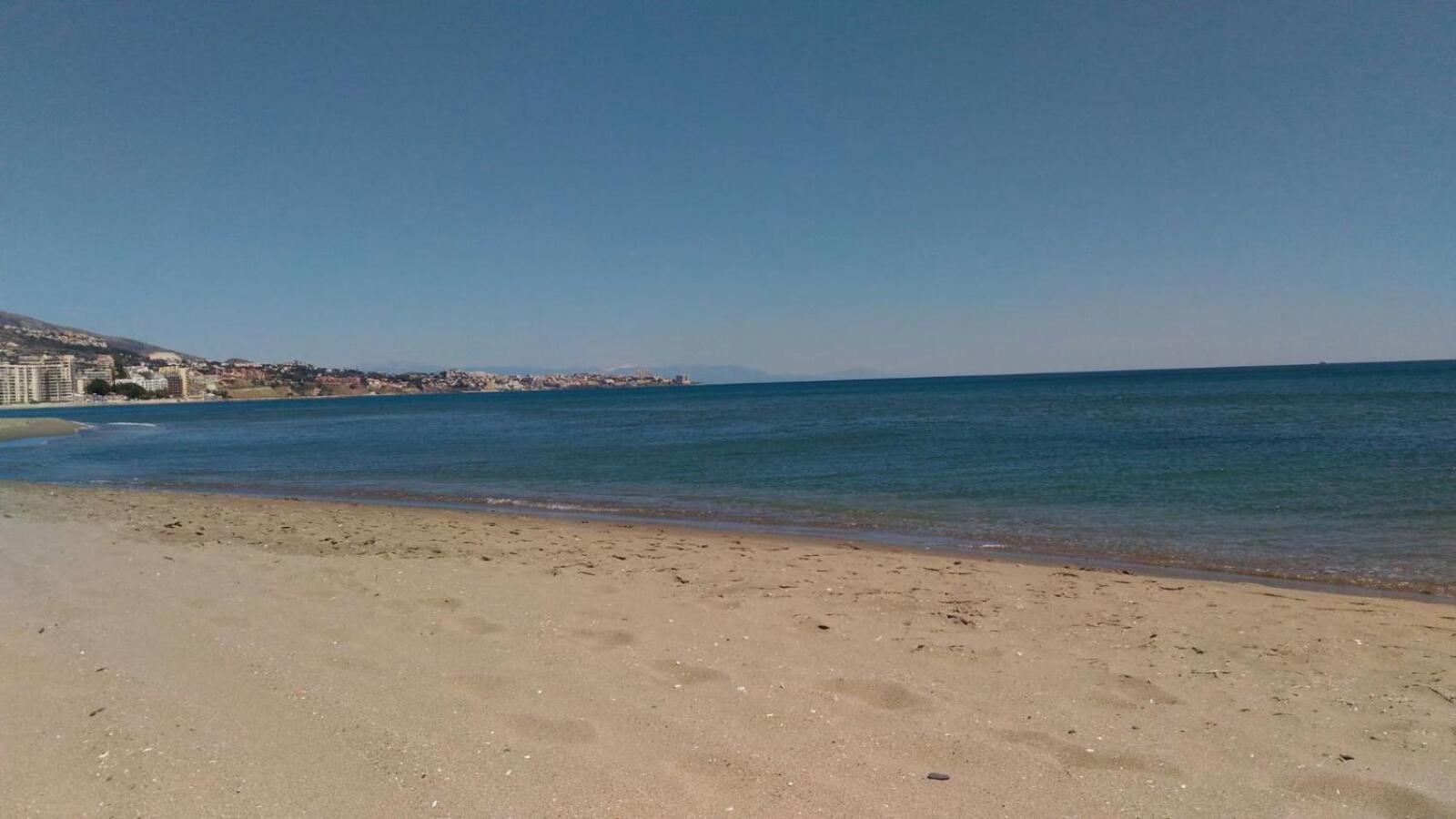 Apartamento Con Vistas Fuengirola Eksteriør billede