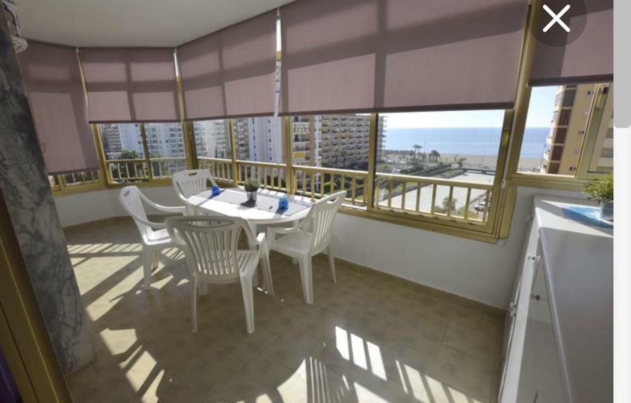 Apartamento Con Vistas Fuengirola Eksteriør billede