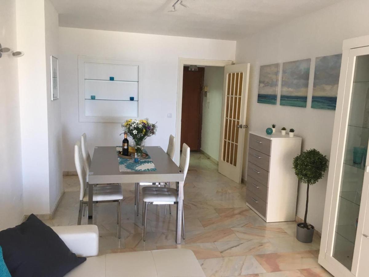 Apartamento Con Vistas Fuengirola Eksteriør billede